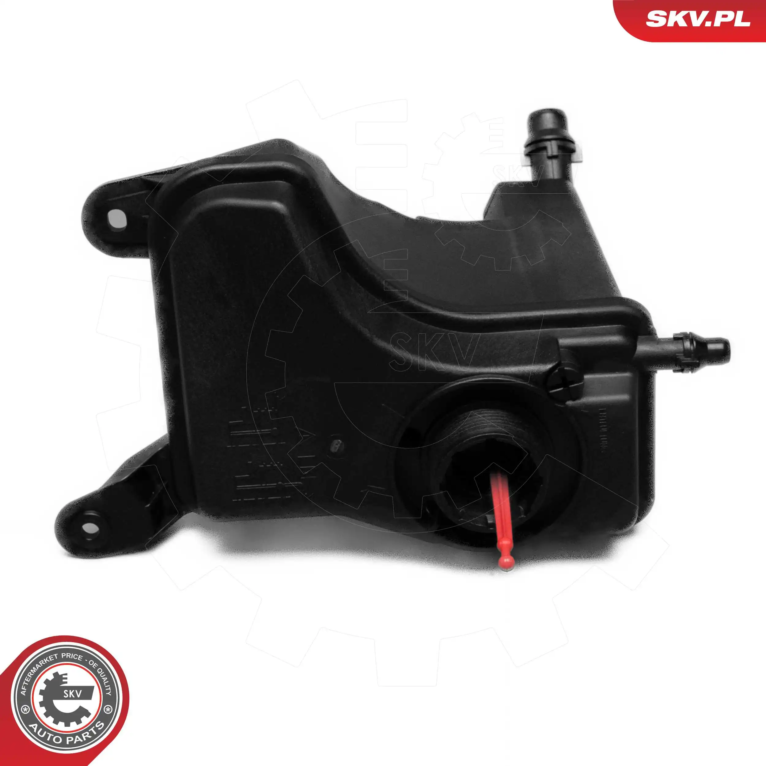 ESEN SKV 61SKV449 Expansion Tank, coolant