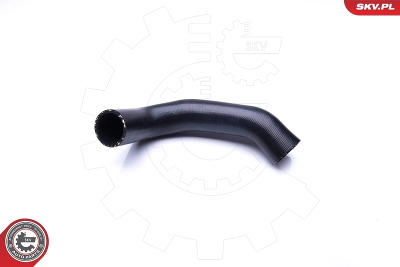 Charge Air Hose 24SKV882