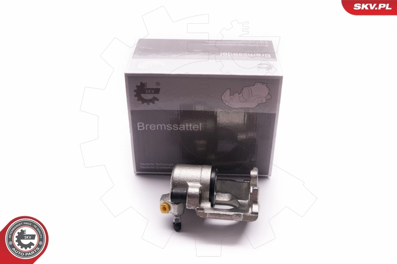 Brake Caliper 23SKV391