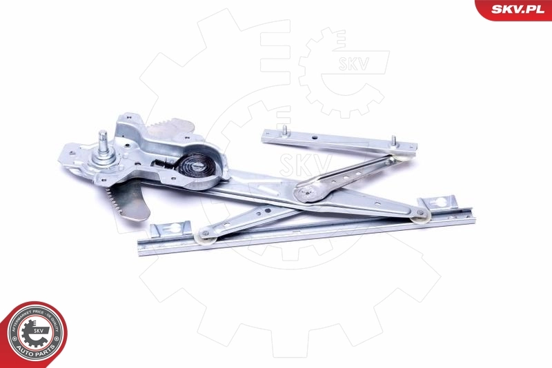 ESEN SKV 00SKV842 Window Regulator