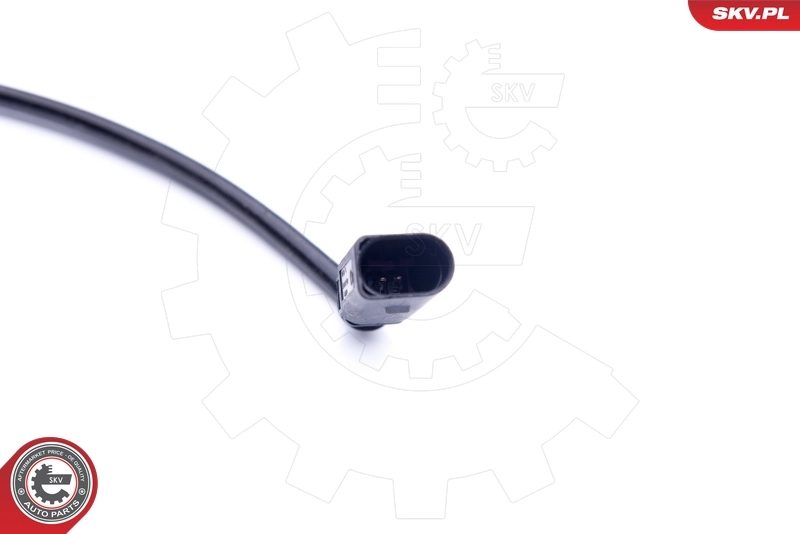 Sensor, exhaust gas temperature 30SKV173
