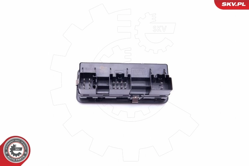 Switch, window regulator 37SKV085