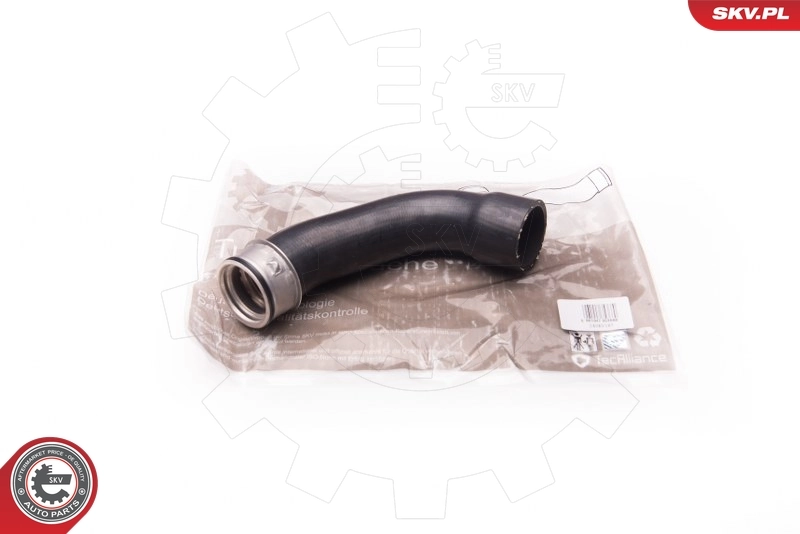 Charge Air Hose 24SKV187