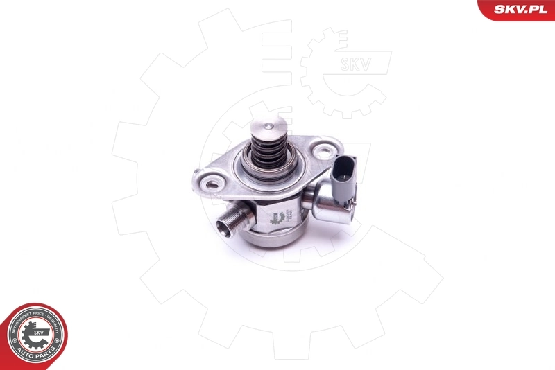 High Pressure Pump 02SKV951