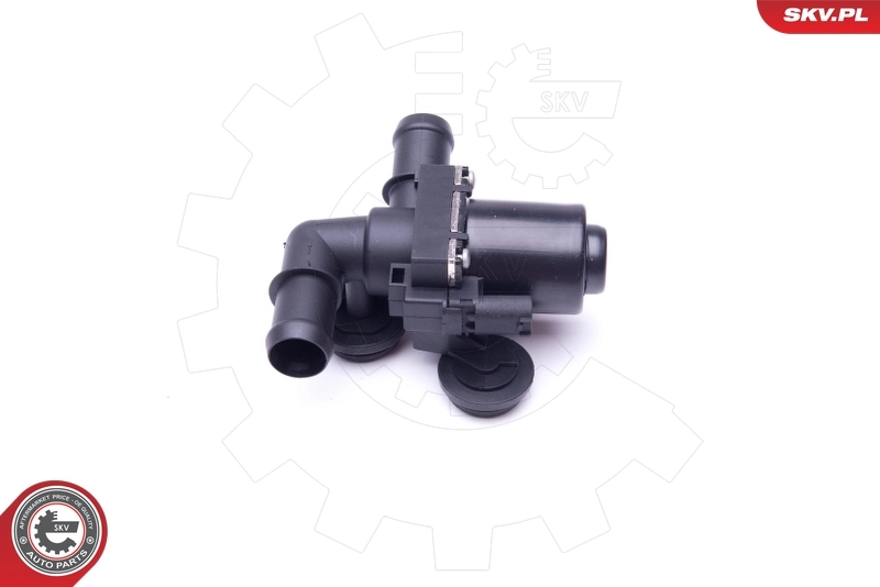 Coolant Control Valve 96SKV913