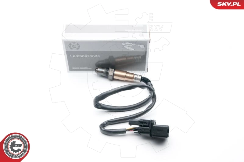 Oxygen Sensor 09SKV859