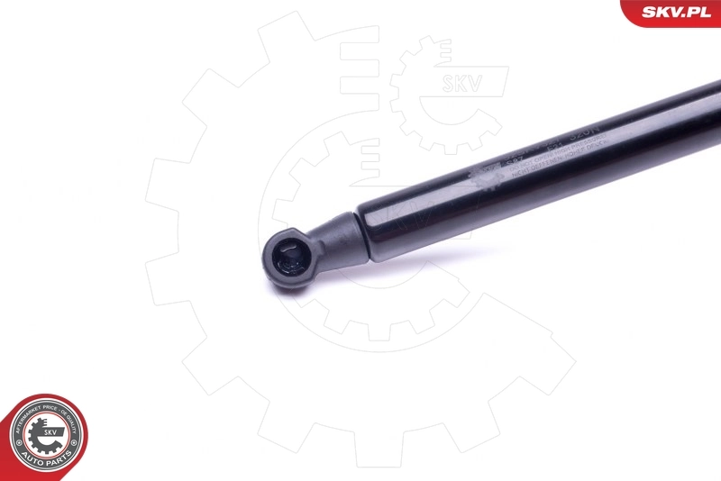 Pegas gas, ruang bagasi/muat 52SKV327