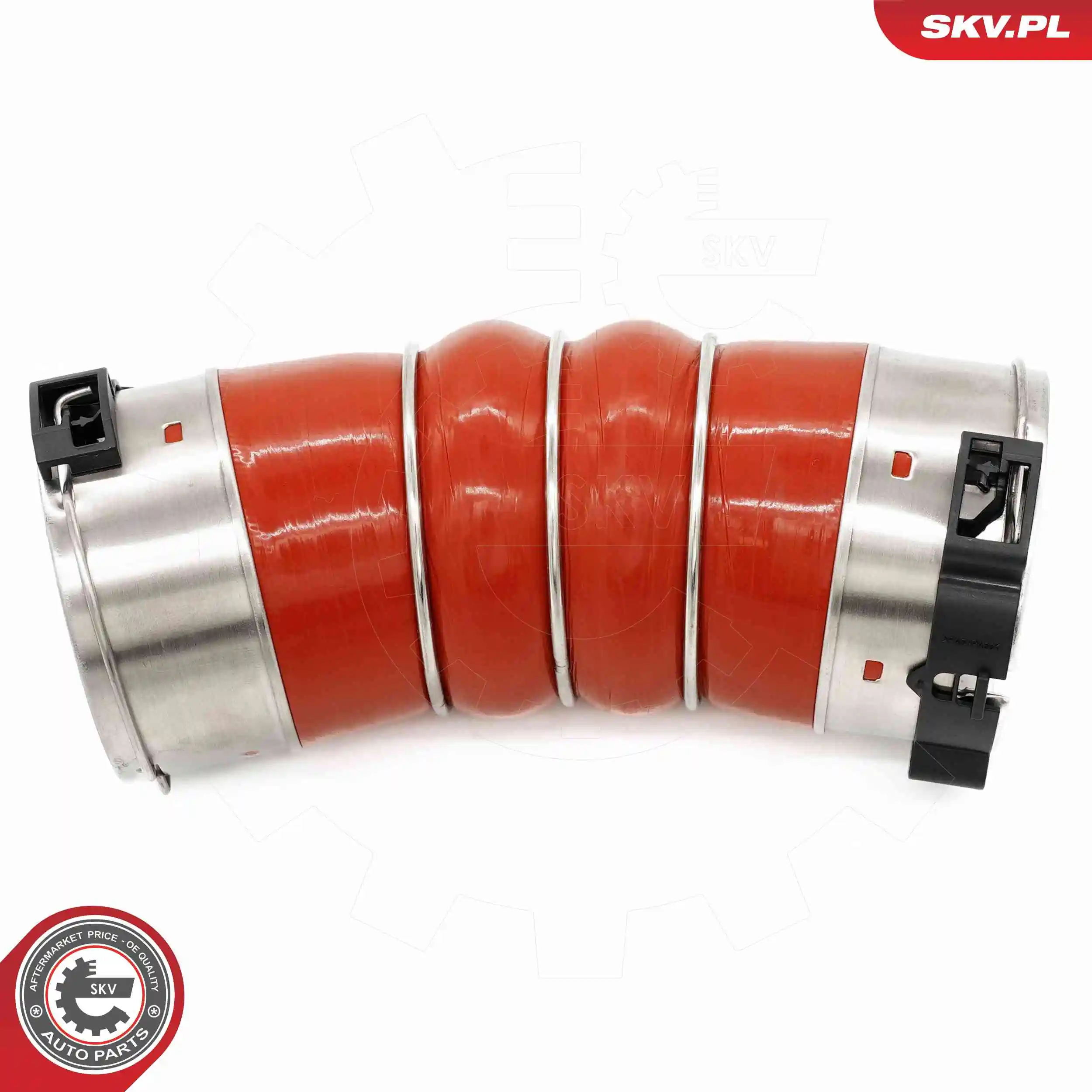 ESEN SKV 54SKV413 Charge Air Hose