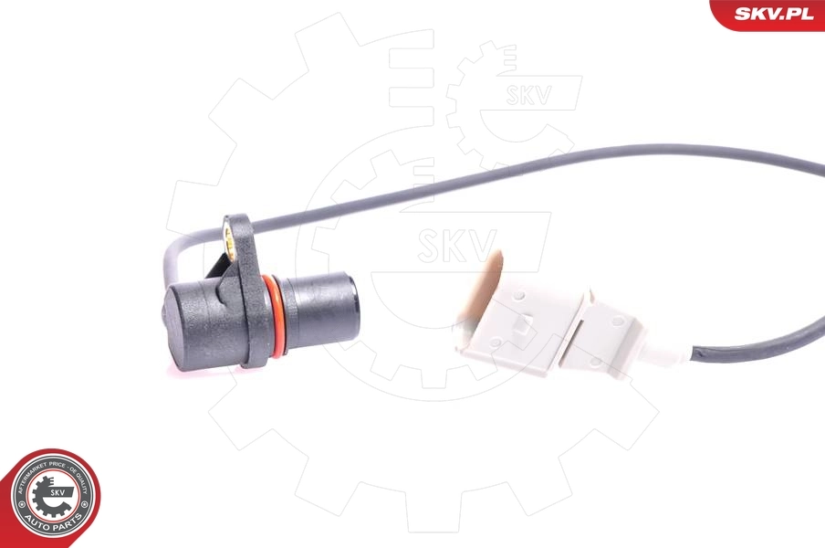 Sensor, crankshaft pulse 17SKV213