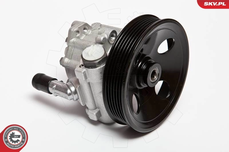 Hydraulic Pump, steering 10SKV063