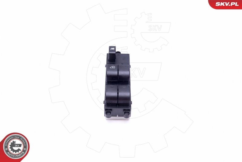 Switch, window regulator 37SKV140