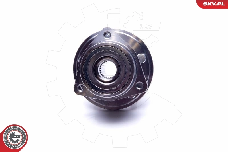 Wheel Bearing Kit 29SKV386