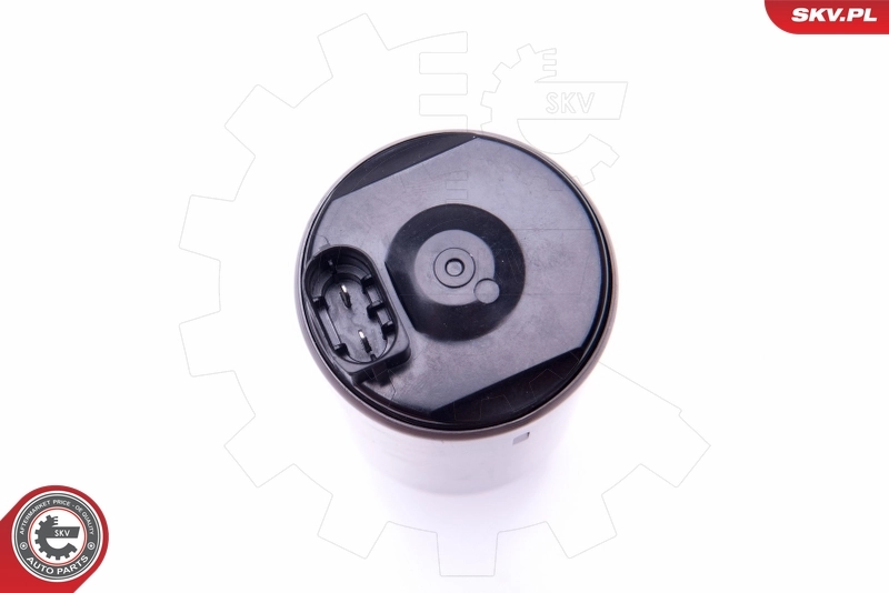 Actuator, exentric shaft (variable valve lift) 96SKV086