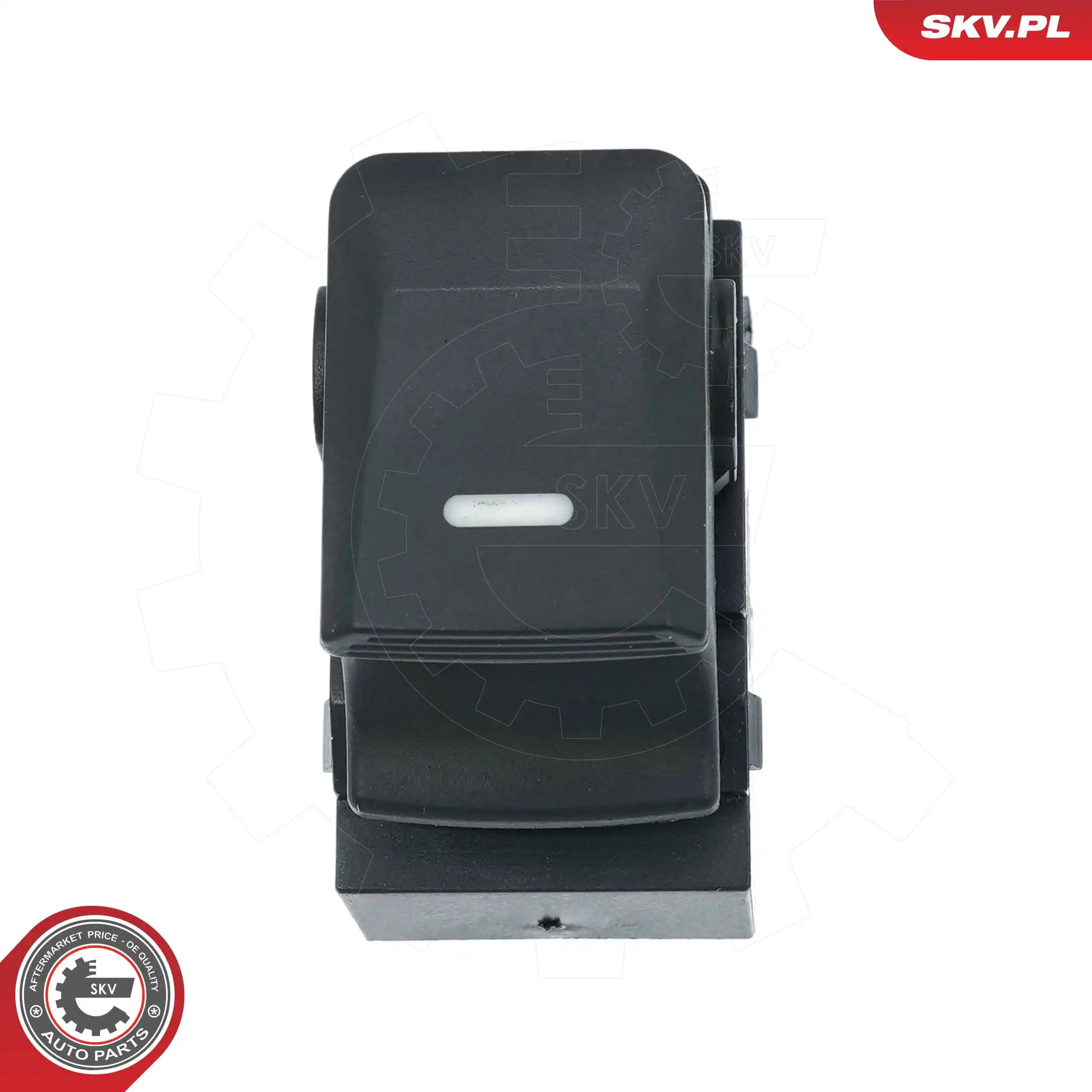 ESEN SKV 37SKV426 Switch, window regulator