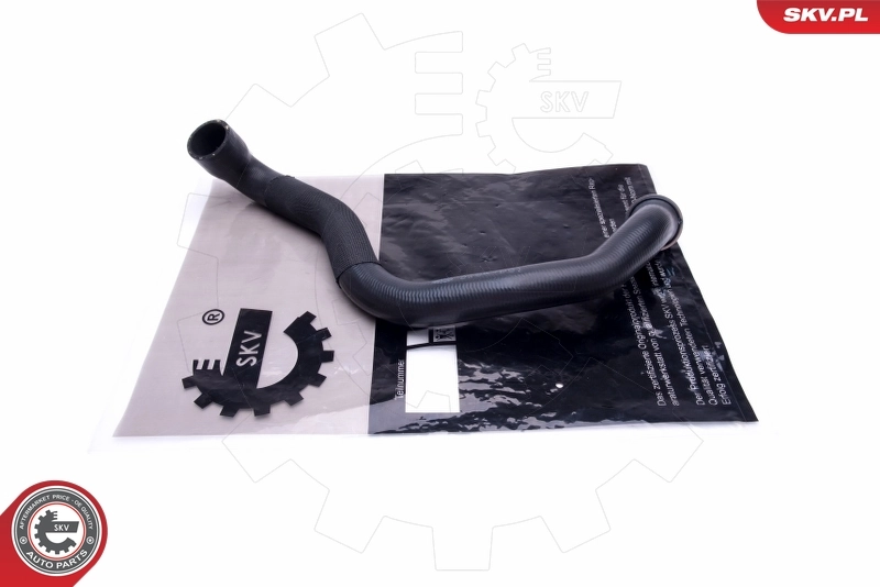 Radiator Hose 43SKV661