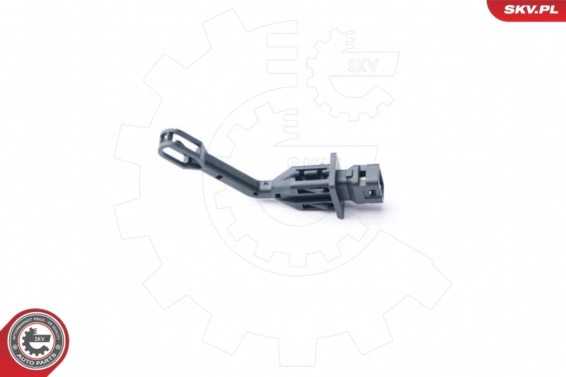 Sensor, interior temperature 17SKV288