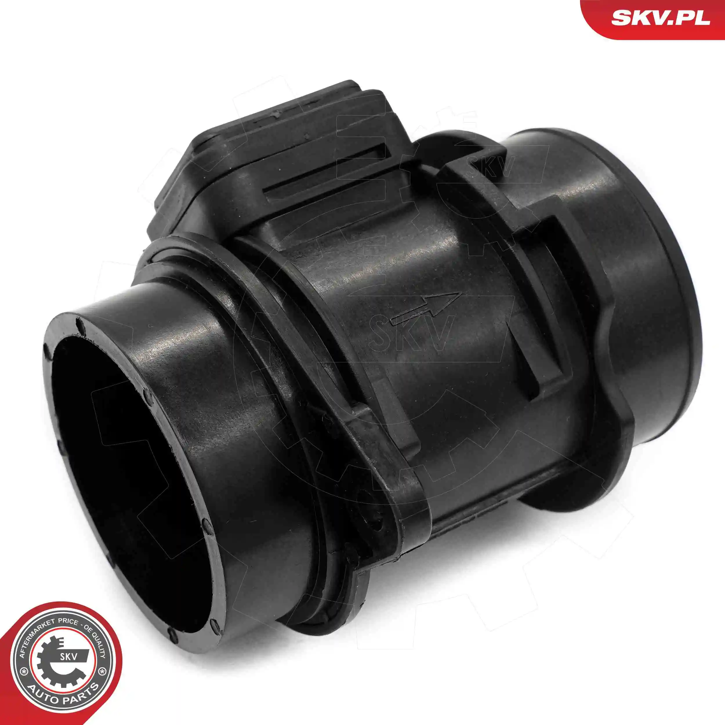 Mass Air Flow Sensor 07SKV185