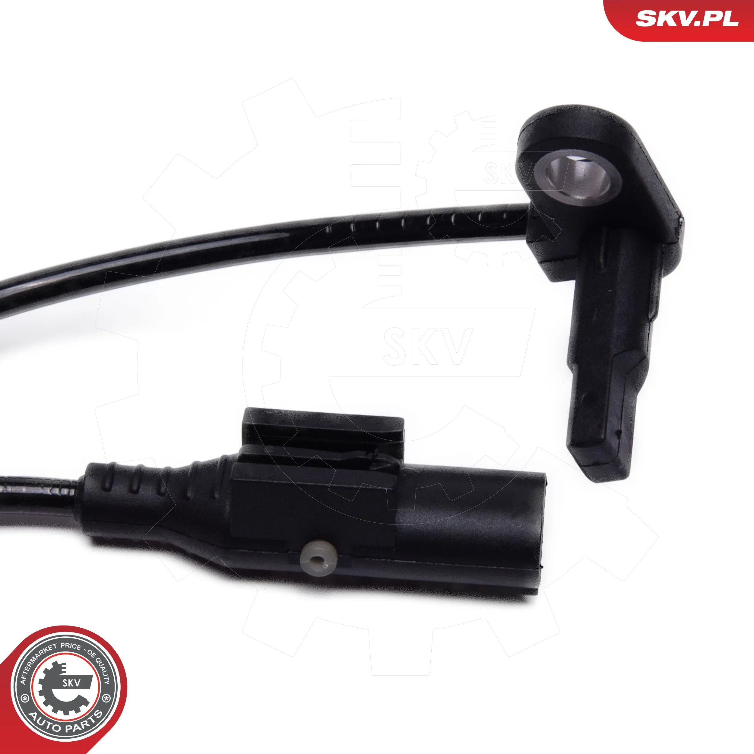 Sensor, wheel speed 06SKV438