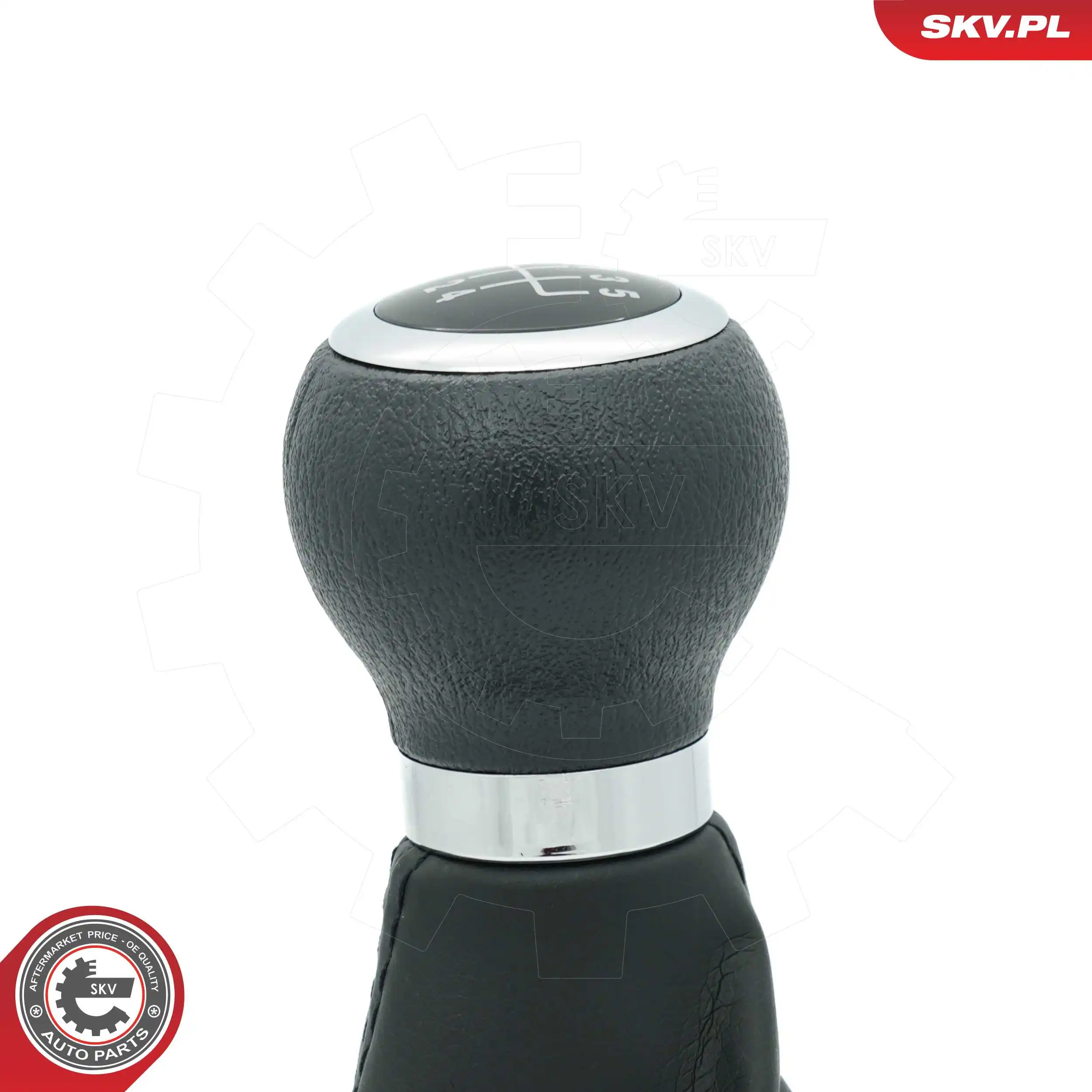 Gear Shift Lever Knob 63SKV493