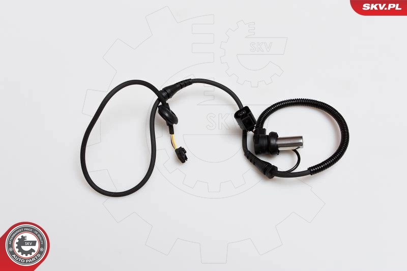 Sensor, wheel speed 06SKV161