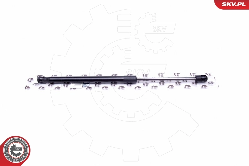 Gas Spring, boot/cargo area 52SKV404