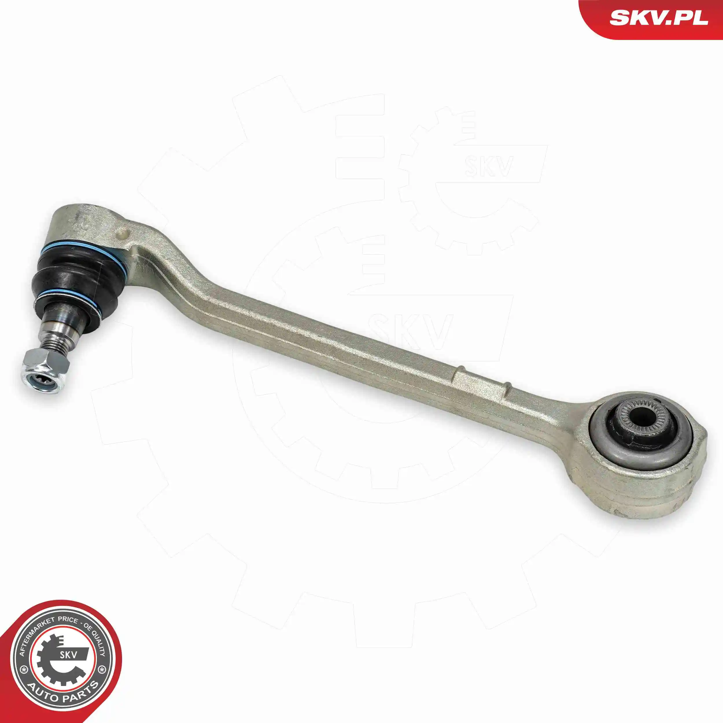 Control/Trailing Arm, wheel suspension 69SKV305