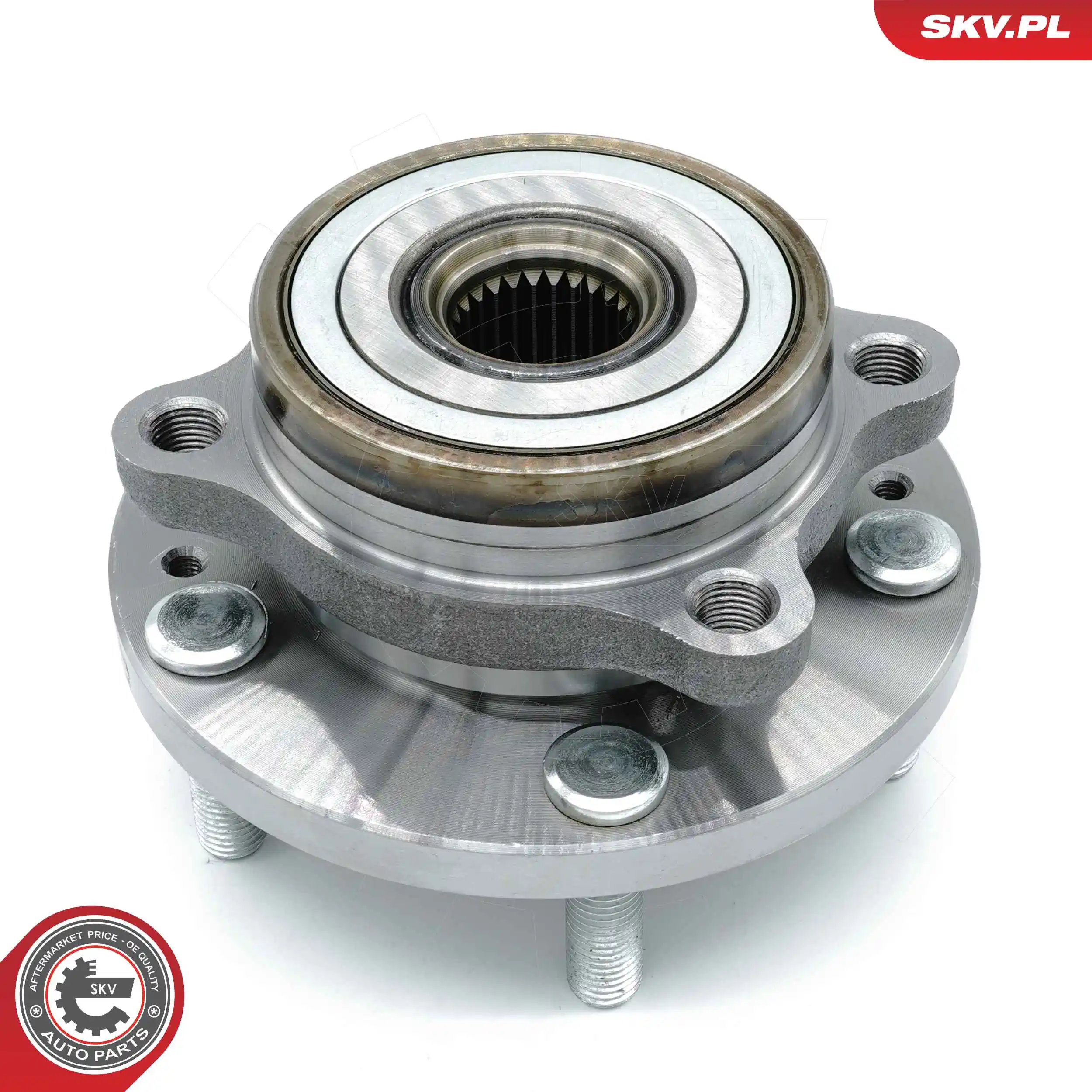 Wheel Bearing Kit 29SKV611