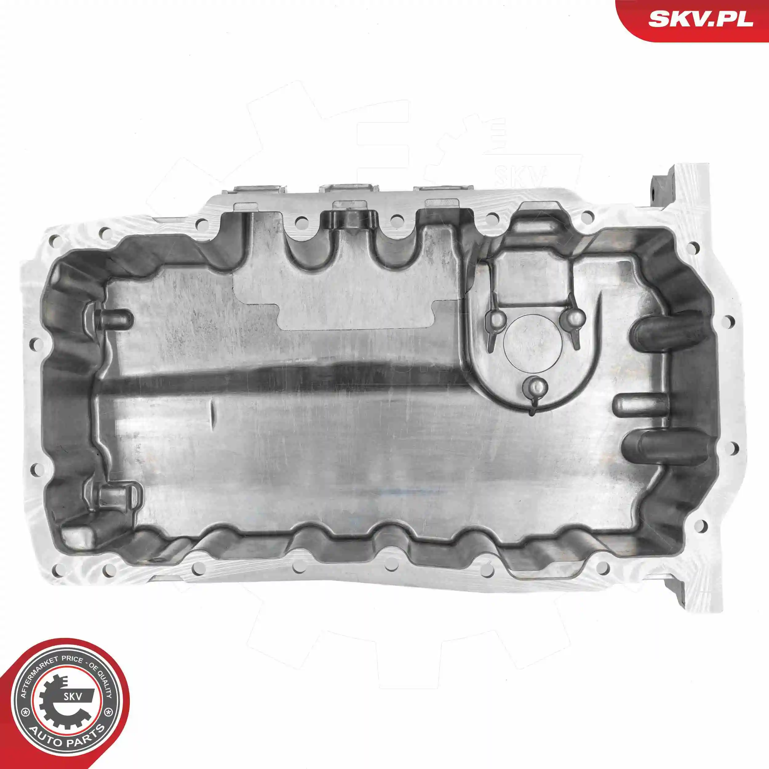 Oil Sump 48SKV816