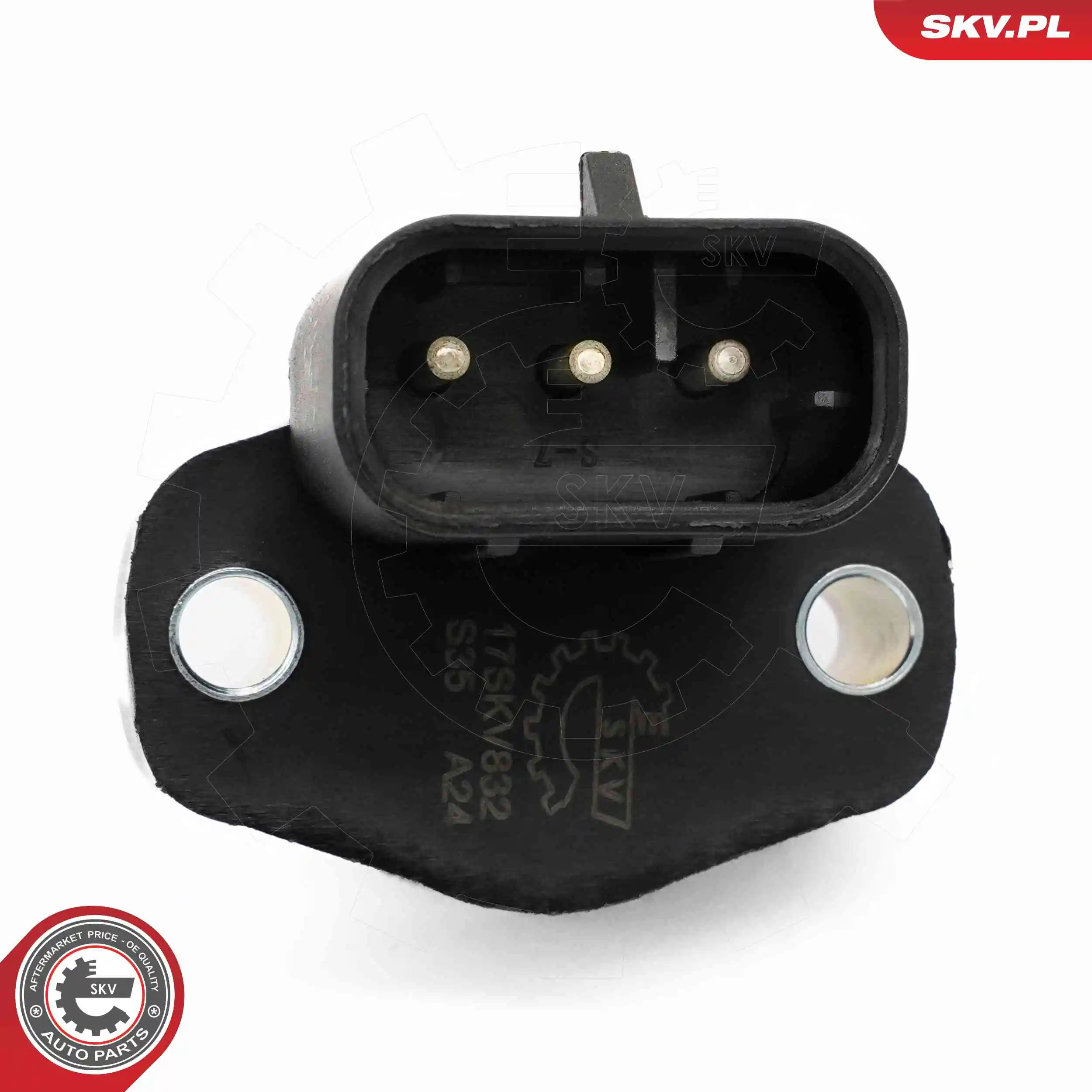 Sensor, throttle position 17SKV832