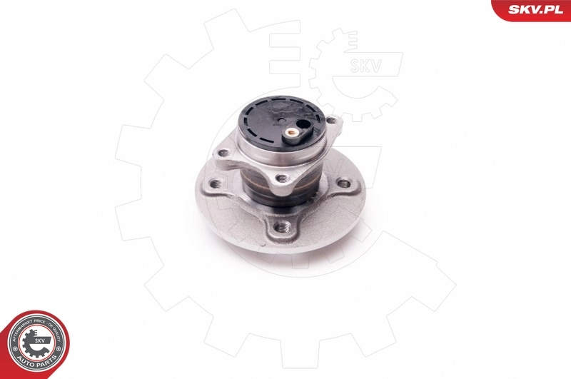 Wheel Bearing Kit 29SKV167