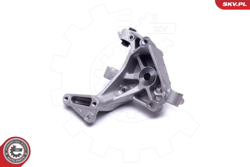 Steering Knuckle, wheel suspension 47SKV431