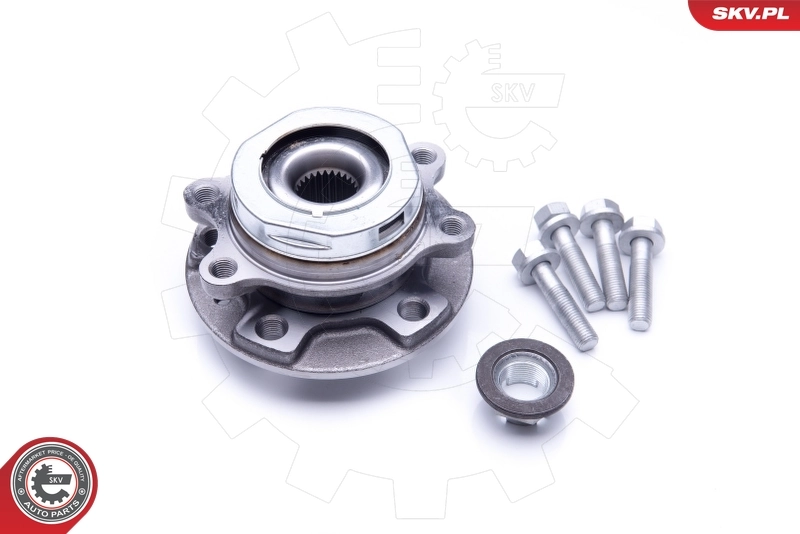 Wheel Bearing Kit 29SKV256