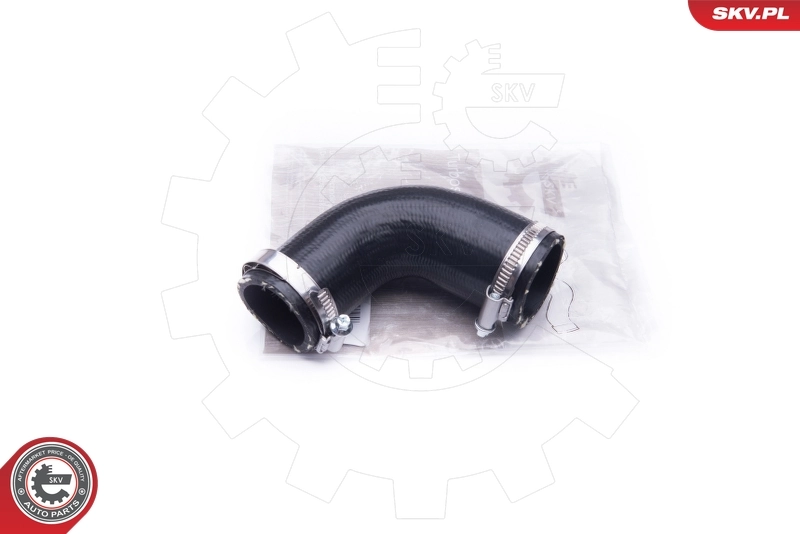 Charge Air Hose 24SKV840