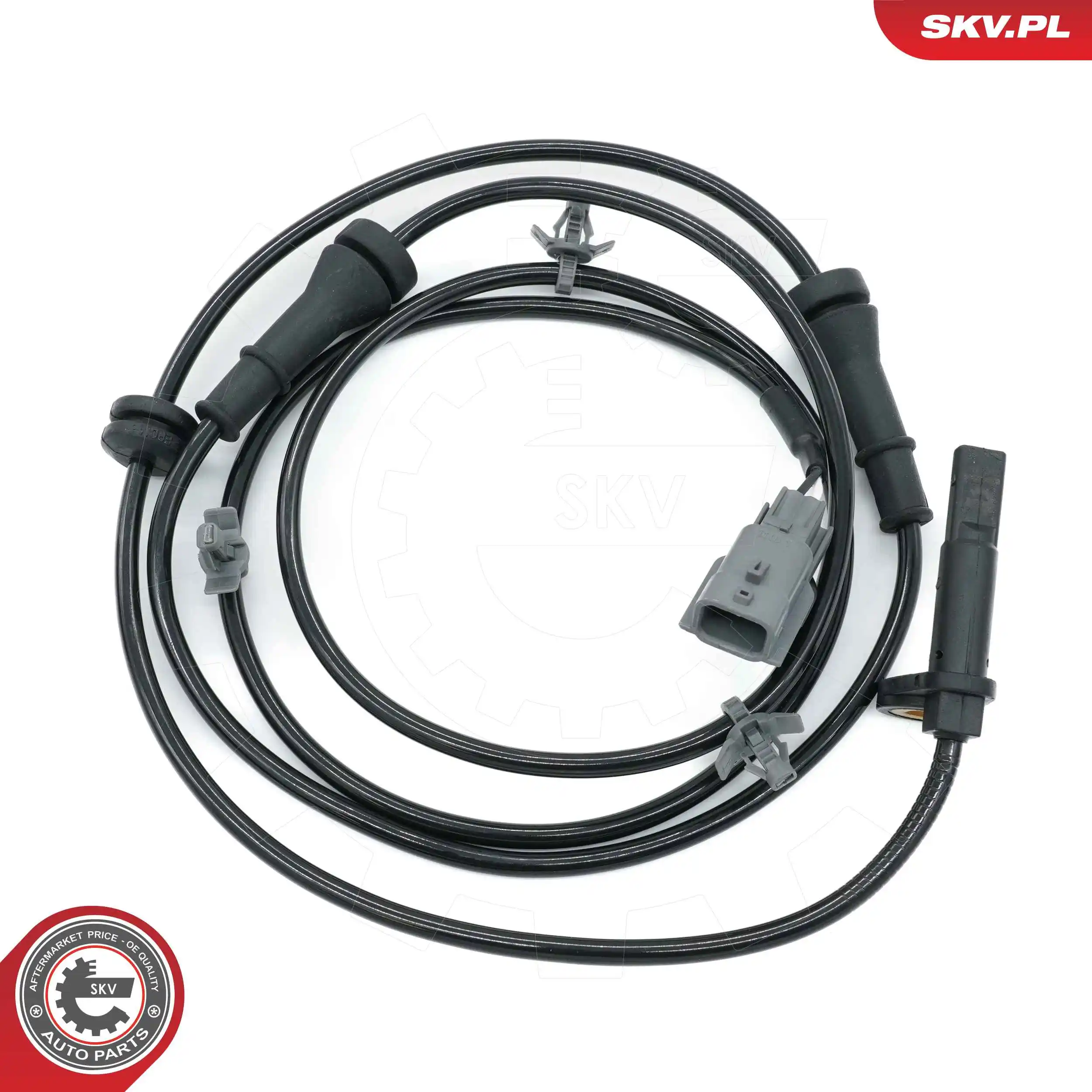 Sensor, Kelajuan Roda 06SKV506