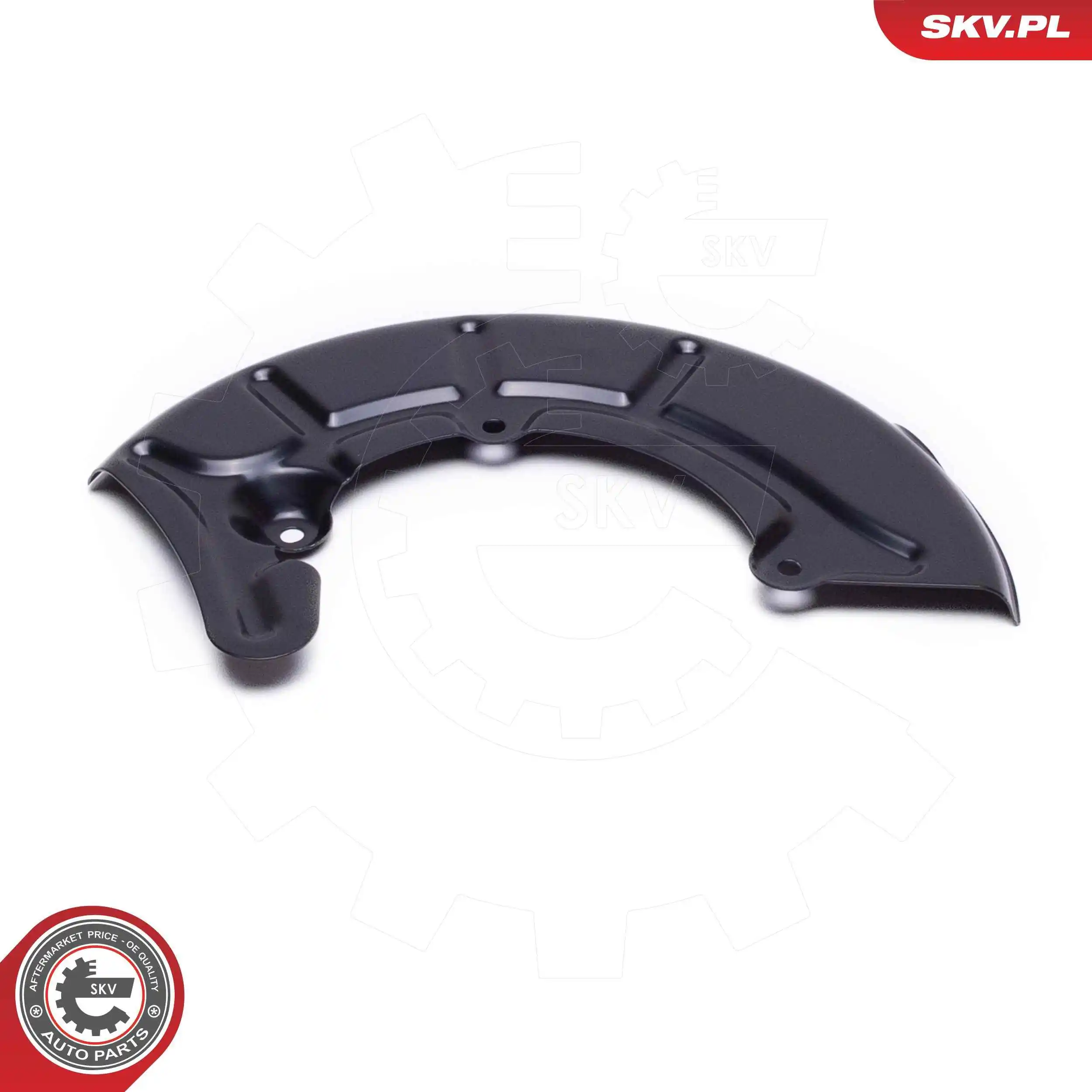 ESEN SKV 57SKV212 Splash Guard, brake disc