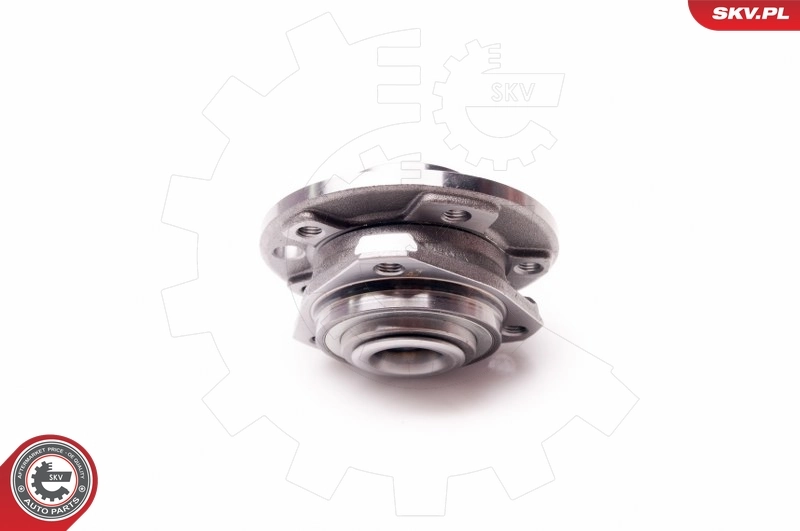 Wheel Bearing Kit 29SKV121