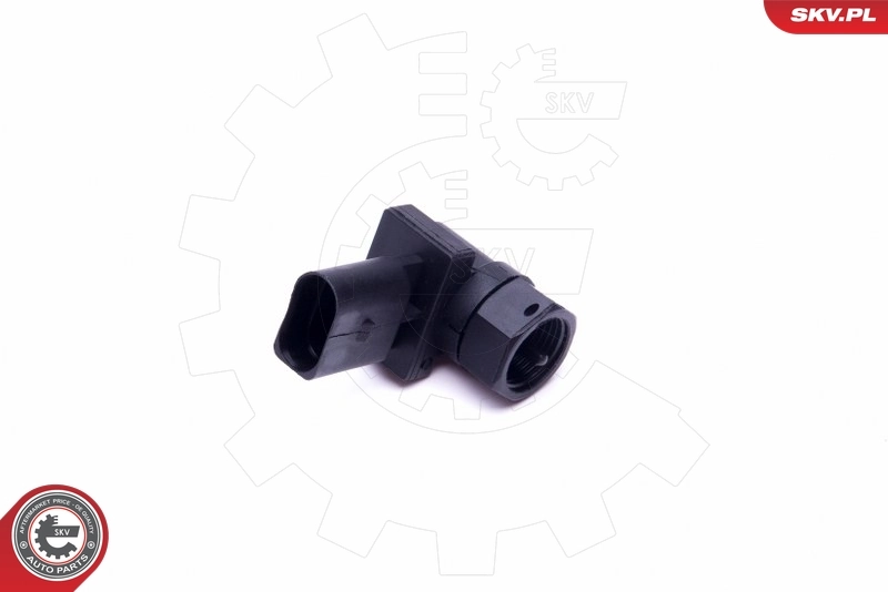 Sensor, crankshaft pulse 17SKV551