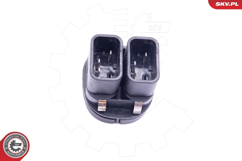 Switch, window regulator 37SKV319