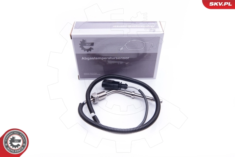 Sensor, exhaust gas temperature 30SKV129