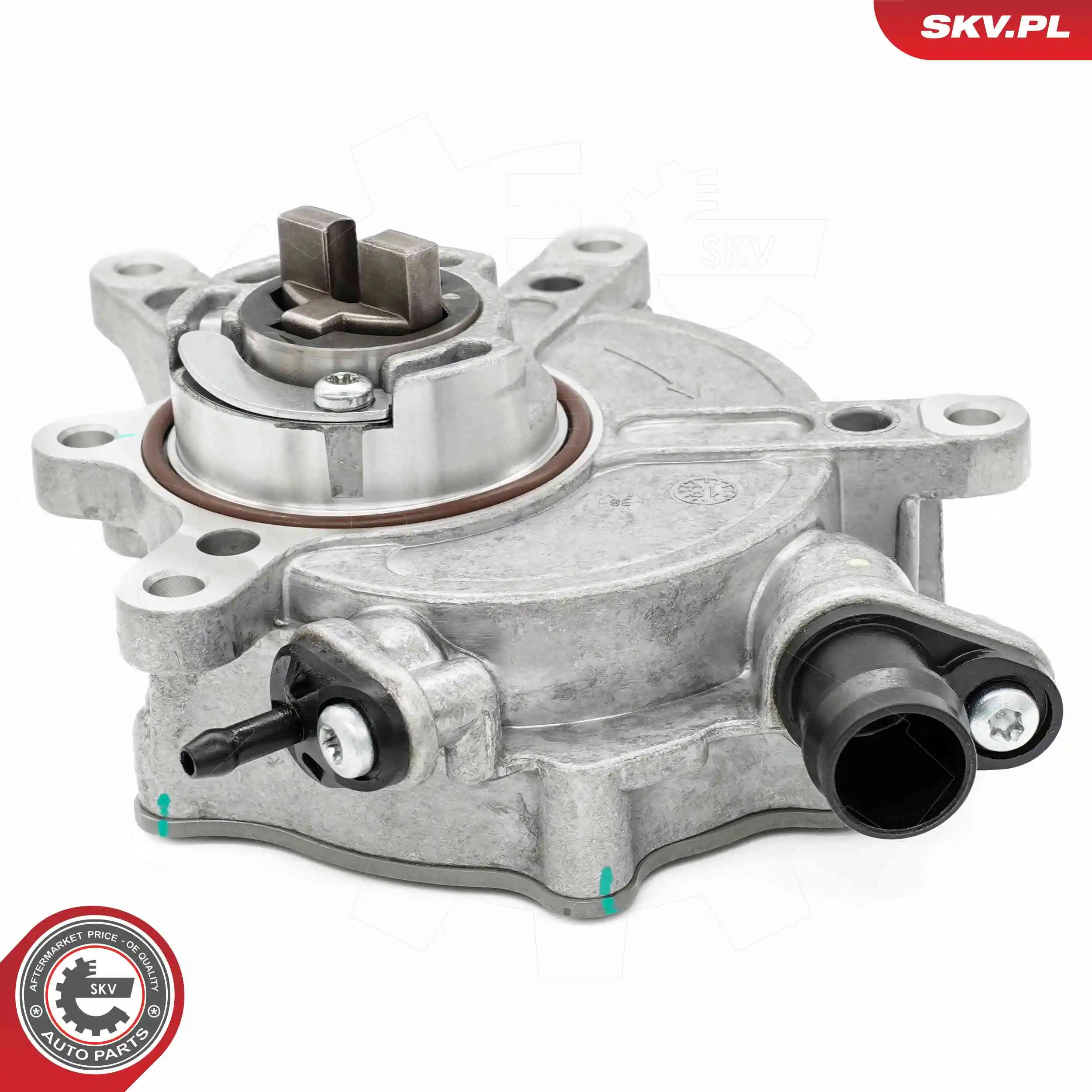 Vacuum Pump, braking system 18SKV074