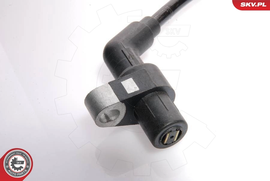 Sensor, wheel speed 06SKV064