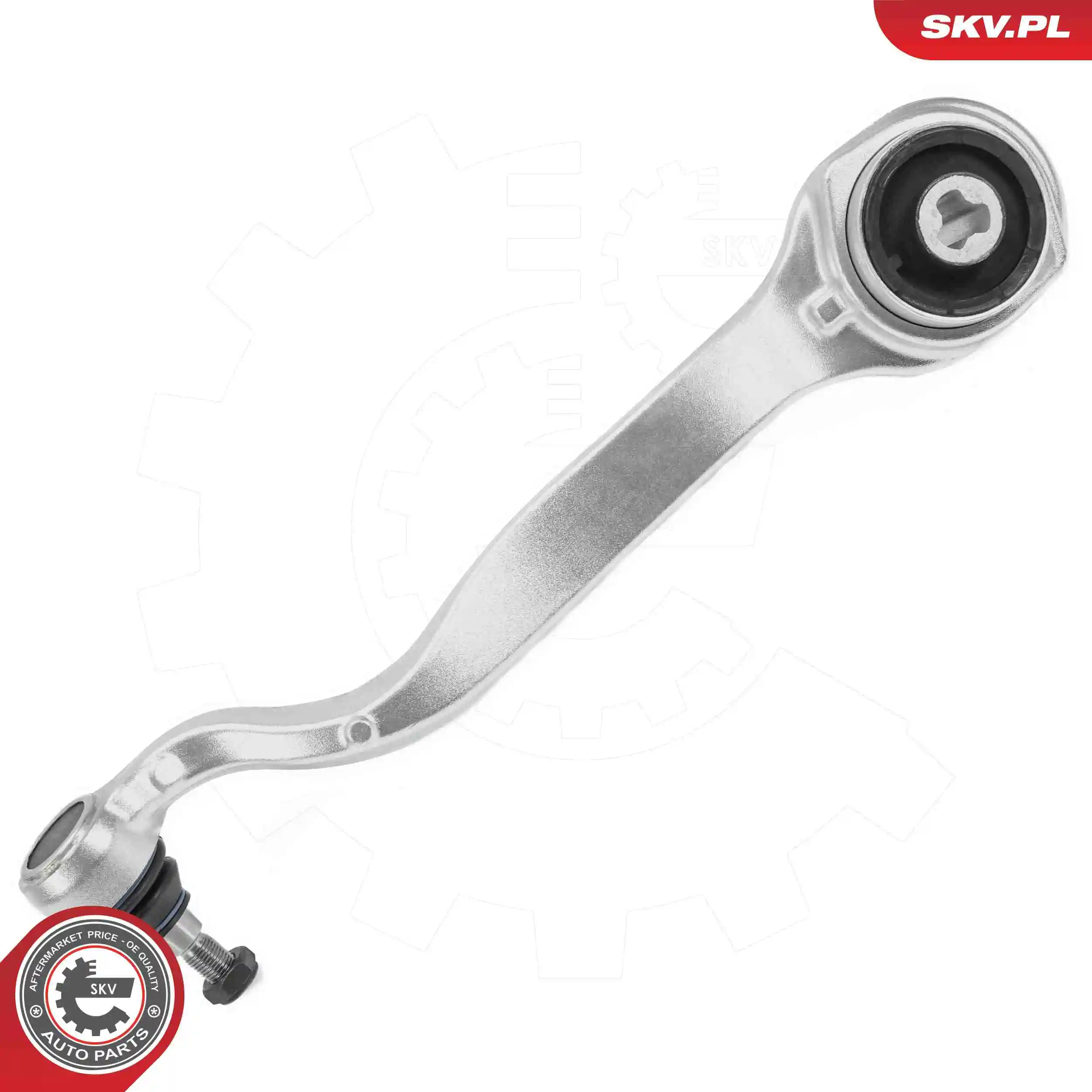 Control/Trailing Arm, wheel suspension 69SKV439