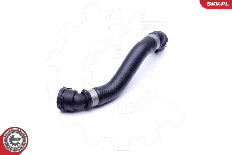Radiator Hose 43SKV640