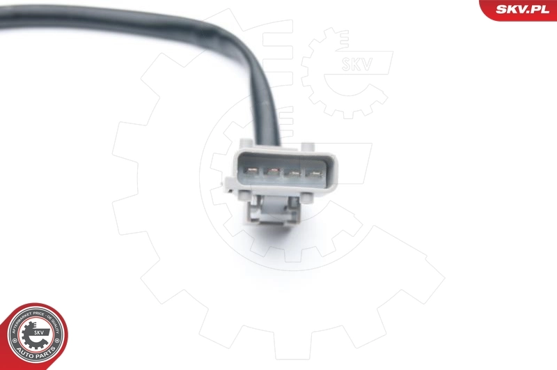 Oxygen Sensor 09SKV687