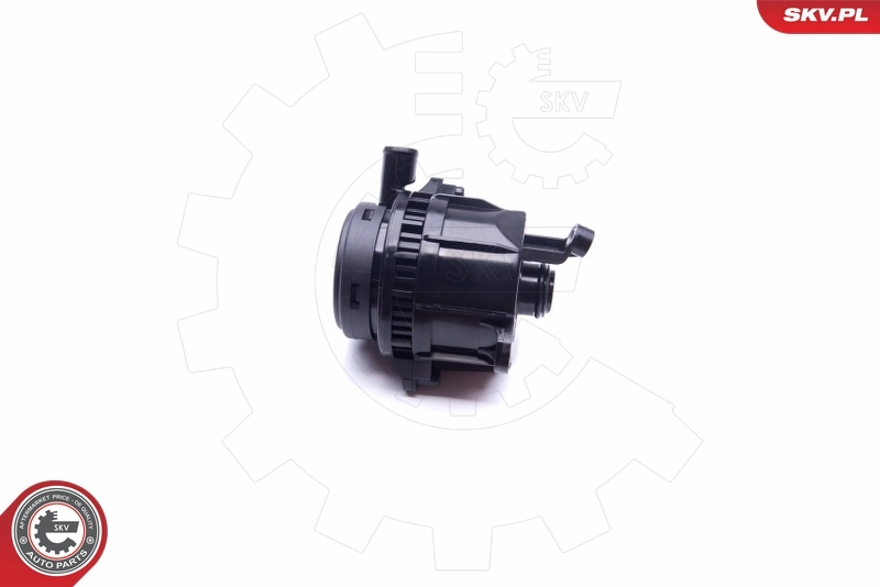 Oil Separator, crankcase ventilation 31SKV091