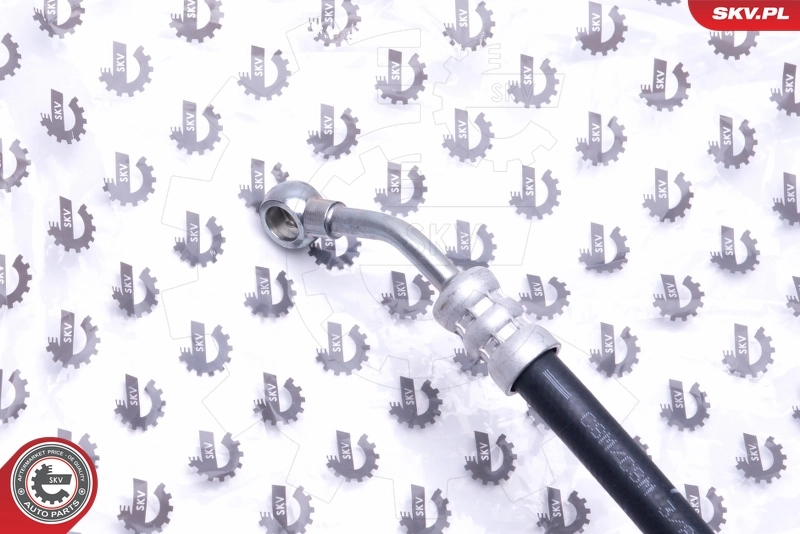 Hydraulic Hose, steering 10SKV808