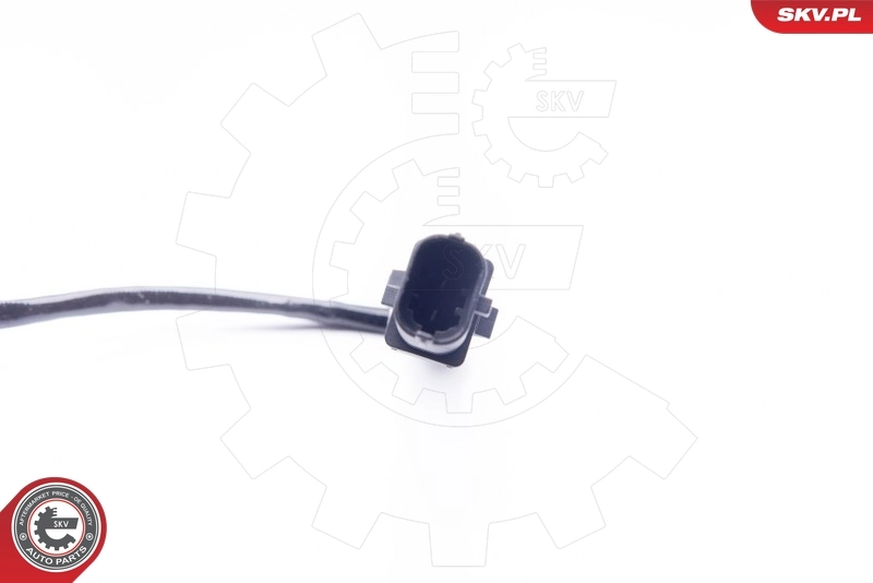 Sensor, exhaust gas temperature 30SKV031