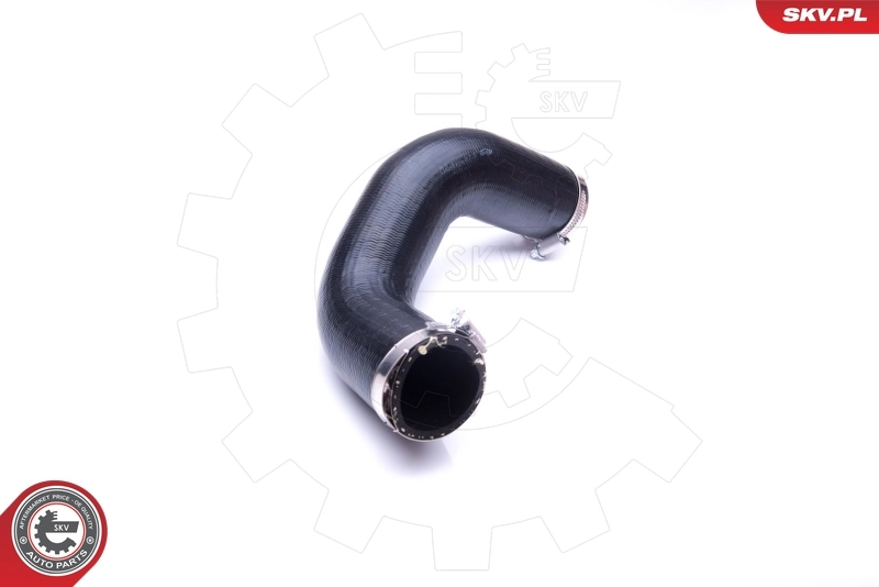 Charge Air Hose 24SKV950