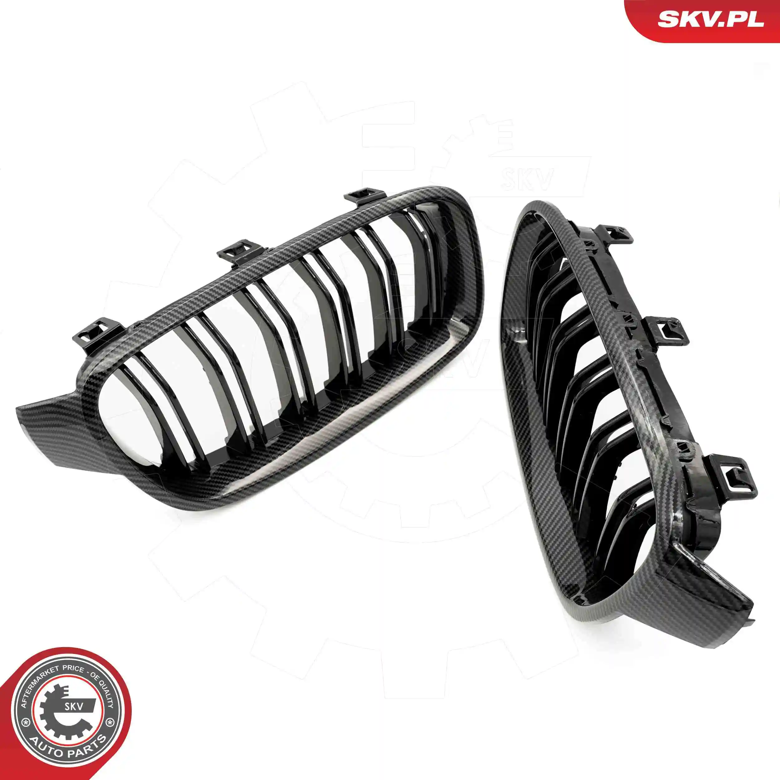 Kisi-kisi radiator 66SKV127