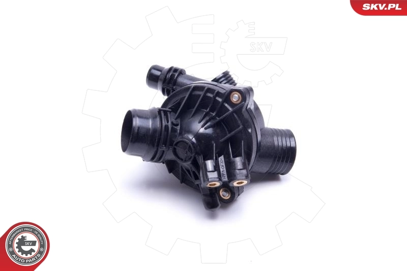 Thermostat, coolant 20SKV164